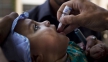 ВОЗ объявила о ликвидации полиомиелита в 11 странах Южной и Юго-Восточной Азии