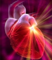 Наночастицы моментально убирают последствия сердечного приступа