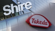 Компания Takeda объявила о завершении юридического процесса объединения с компанией Shire в России