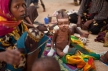 ВОЗ выпустила новое руководство по лечению детей с тяжелой острой недостаточностью питания