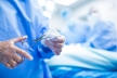 Свердловские хирурги удалили редкую опухоль печени у ребенка