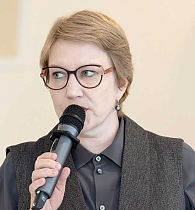 Д.м.н. Н.В. Мазурина