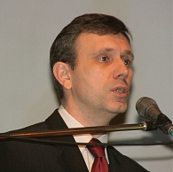 П.Л. Щербаков, д.м.н., профессор ЦНИИГ, Москва