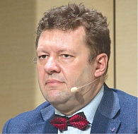 Профессор, д.м.н. С.Н. Янишевский