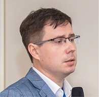 Профессор, д.м.н. А.В. Щулькин
