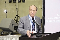 Профессор В.А. Сулимов
