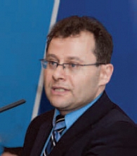 В.В. Омельяновский, председатель Экспертного совета по здравоохранению при Комитете СФ по социальной политике и здравоохранению