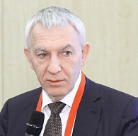Академик РАН, профессор, д.м.н. Е.В. Шляхто