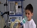 Технология анестезии севофлураном при магнитно-резонансной томографии у детей