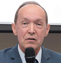 Д.м.н., профессор А.С. Духанин