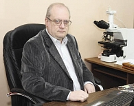 Профессор В.С. СУХОРУКОВ