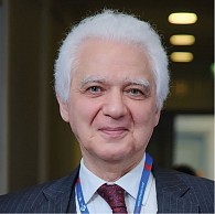 Профессор, д.м.н. Г.П. Арутюнов