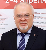 М.Б. Анциферов