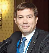 Профессор, д.м.н. С.А. Карпищенко