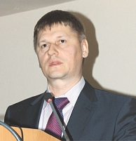 Профессор  С.П. Синчихин