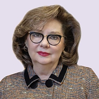 Профессор, д.м.н. Н.А. Петунина