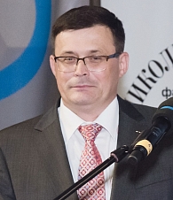 Профессор В.И. Руденко