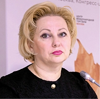 Профессор, д.м.н. Н.В. Зароченцева