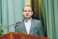 Профессор С.К. Зырянов