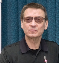 Д.м.н., профессор, академик РАН  Е.Л. Насонов