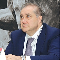 Академик РАН, профессор, д.м.н.  А.А. Камалов