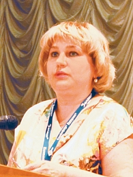 Е.Н. Кравченко, д.м.н., профессор