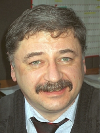 Юрий Свищенко,  продукт-менеджера по онкологии