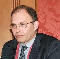 Профессор, д.м.н. Д.А. Андреев