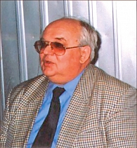Г.И. Сторожаков,  член-корреспондент РАМН, д.м.н., профессор