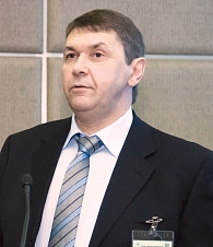 Профессор А.Е. Шульженко