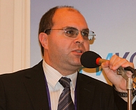 И.С. Явелов, д.м.н., профессор НИИ  физико-химической медицины ФМБА России