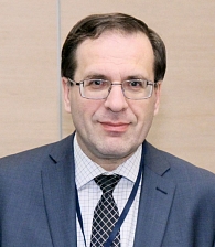 Профессор, д.м.н. А.В. Емельянов
