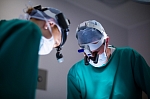 Хирурги Приморья удалили тромб в мозге 