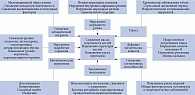 Рис. 1. Основные факторы риска развития остеопороза