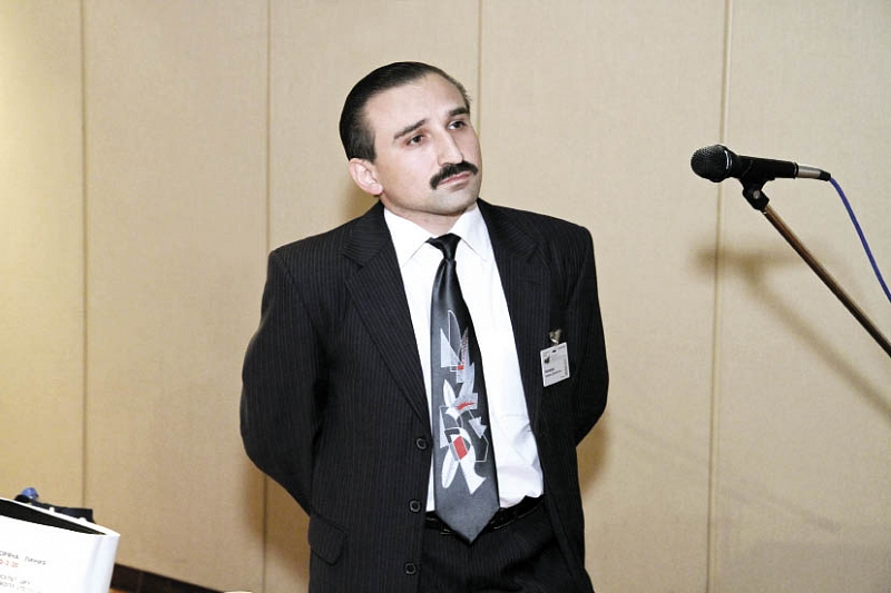 Конгресс гематологов России: Бортезомиб: новые подходы к лечению .