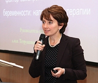 д. м. н. Н.К. Тетруашвили
