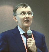 Д.м.н., профессор Ю.А. Карпов