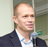 Член-корреспондент РАН, д.м.н., профессор С.Н. Авдеев