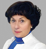 Профессор О.И. Афанасьева