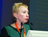 Профессор Н.В. Корочанская