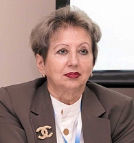 Д.м.н., профессор Е.Н. Волкова