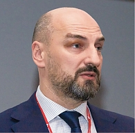 Профессор, д.м.н. Ф.Н. Палеев
