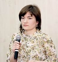 К.м.н. А.С. Саидова