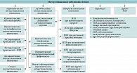 Классификация интерстициальных заболеваний легких по ERS/ATS