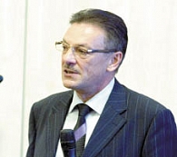 профессор А.Л. Тихомиров