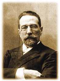 Профессор Н.А. Шерешевский