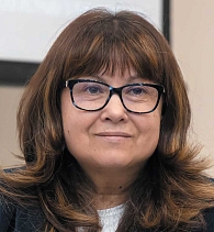 К.м.н. Л.П. Котрехова