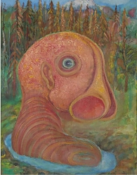 Рис. 5. Петер Тиллберг, 2010 г.