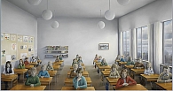Рис. 3. Петер Тиллберг, 1972 г.
