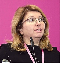 Профессор, д.м.н. А.Э. Протасова